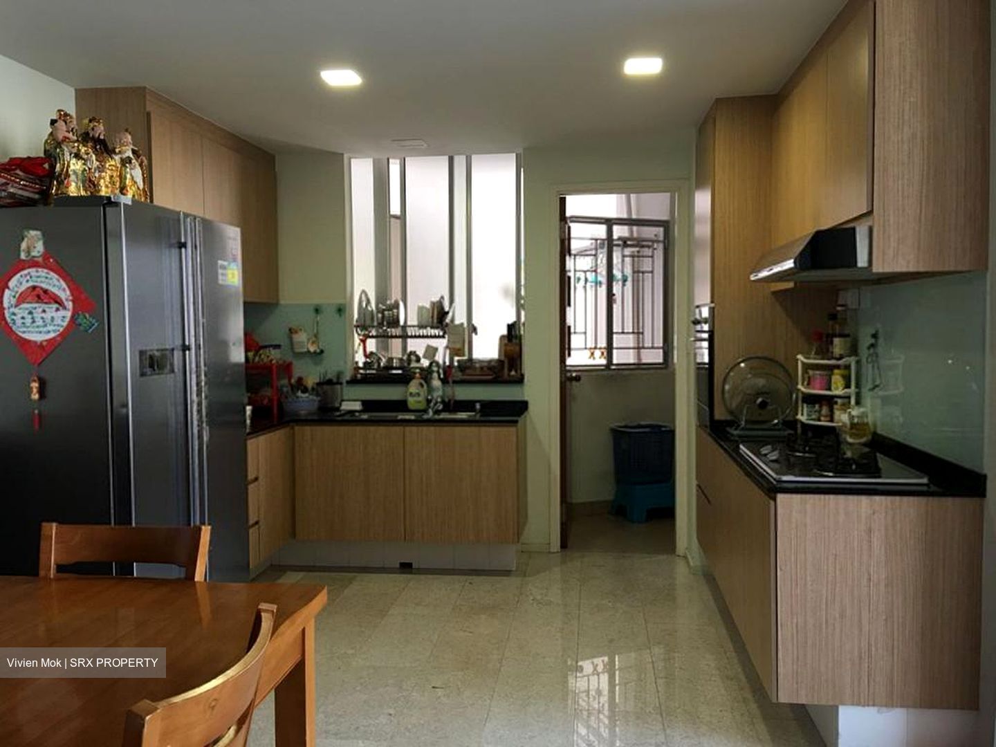 Kerrisdale (D8), Condominium #635506521